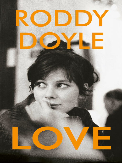 Cover image for Love